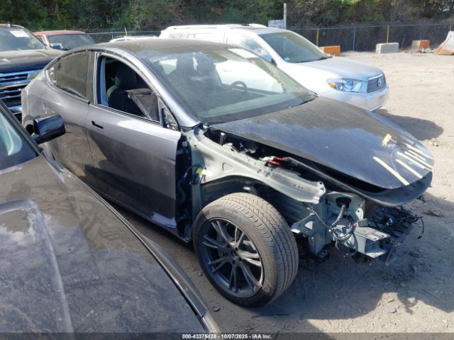 Tesla Model Y Long Range Dual Motor All-wheel Drive Image 14