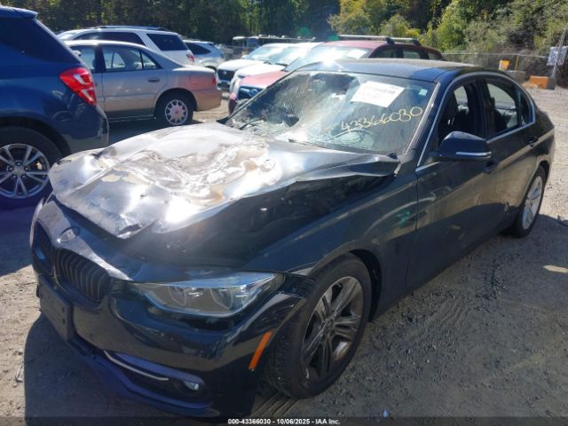 BMW 3 Series Xdrive Image 2