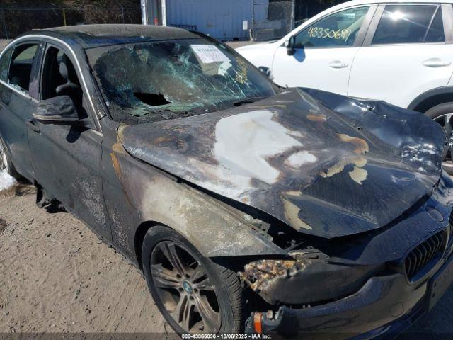 BMW 3 Series Xdrive Image 9