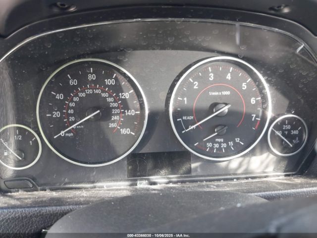 BMW 3 Series Xdrive Image 6