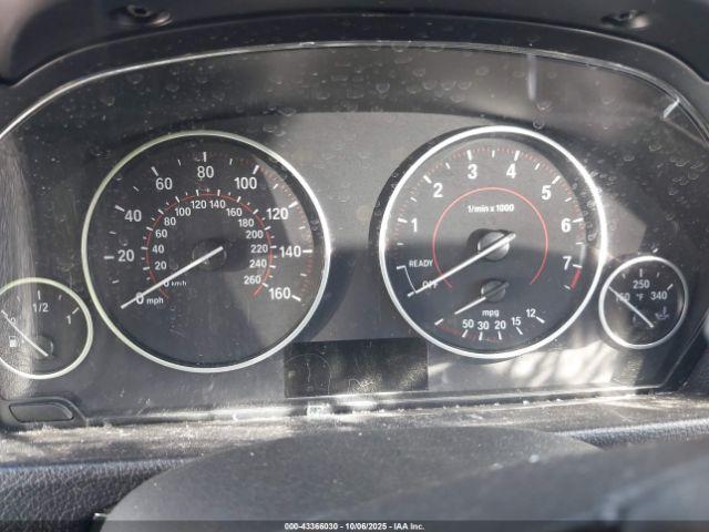 BMW 3 Series Xdrive Image 6