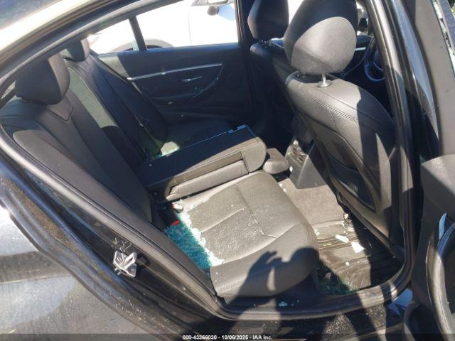 BMW 3 Series Xdrive Image 5