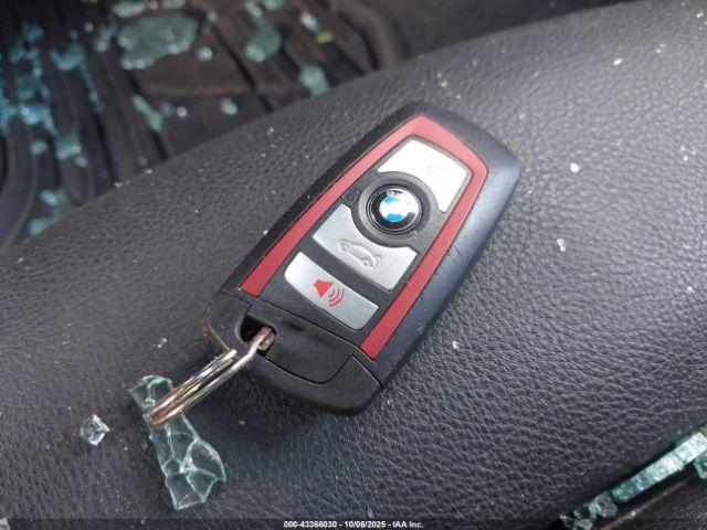 BMW 3 Series Xdrive Image 7