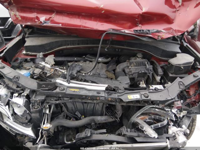 Kia Sorento Lx Image 10