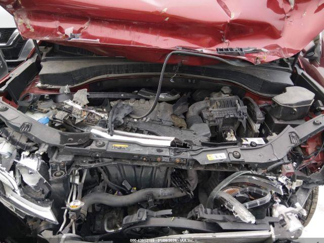 Kia Sorento Lx Image 10