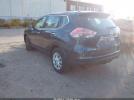 Nissan Rogue S Image 11