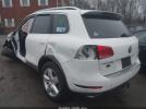 Volkswagen Touareg Tdi Lux Image 13