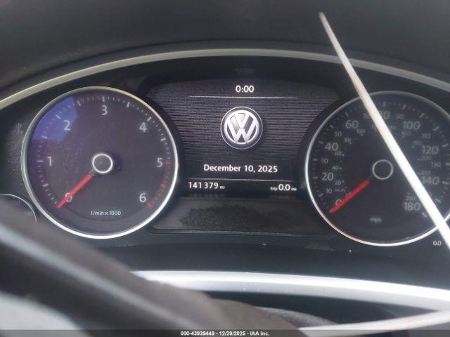 Volkswagen Touareg Tdi Lux Image 14