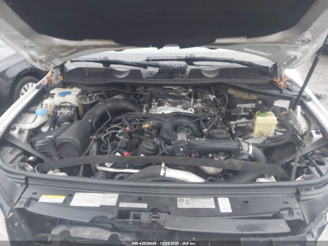 Volkswagen Touareg Tdi Lux Image 5