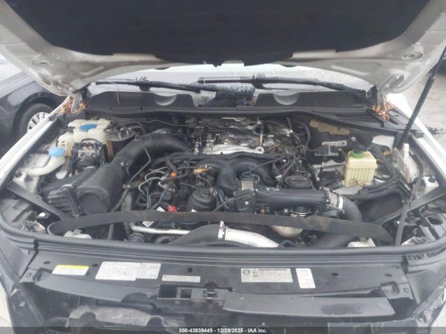 Volkswagen Touareg Tdi Lux Image 5