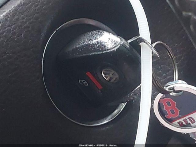 Volkswagen Touareg Tdi Lux Image 2