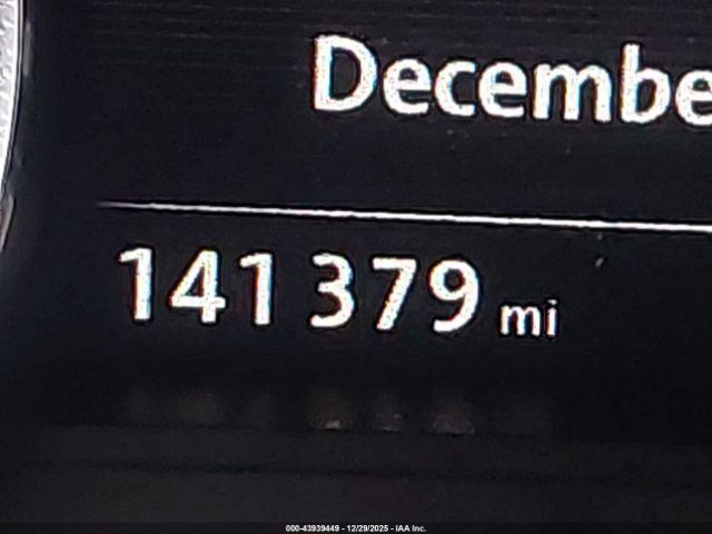 Volkswagen Touareg Tdi Lux Image 4