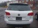 Volkswagen Touareg Tdi Lux Image 7