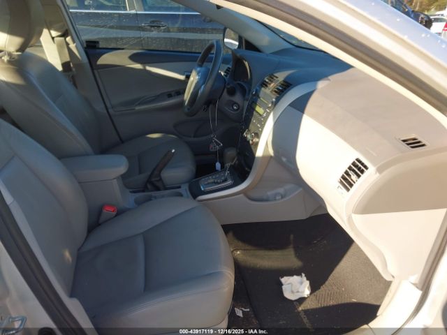 Toyota Corolla Le Image 7