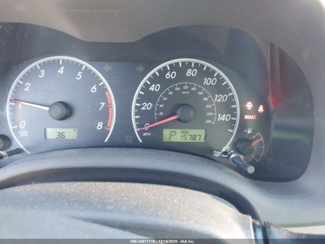 Toyota Corolla Le Image 3