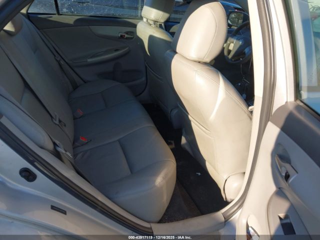 Toyota Corolla Le Image 5