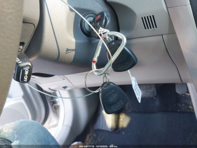 Toyota Corolla Le Image 10