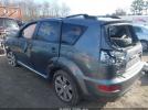 Mitsubishi Outlander Se Image 3