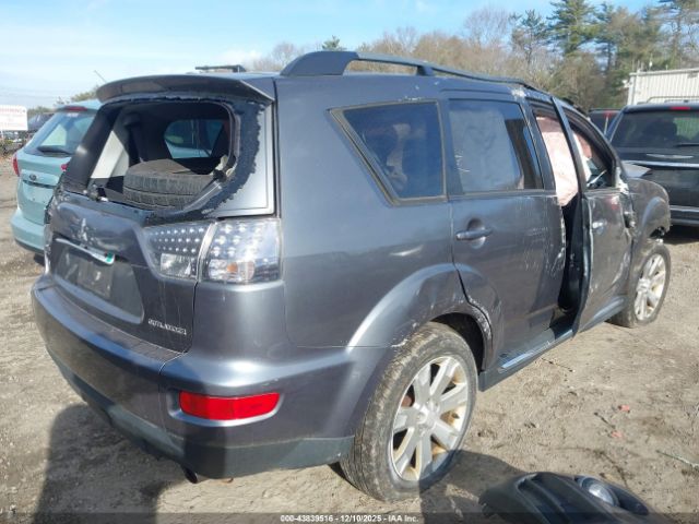 Mitsubishi Outlander Se Image 2