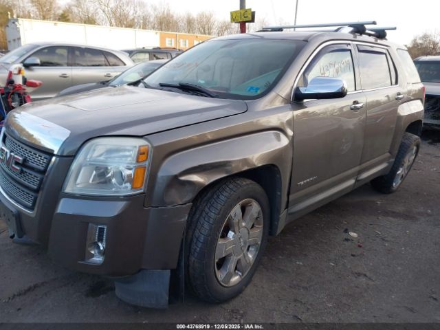 GMC Terrain Slt-2 Image 4