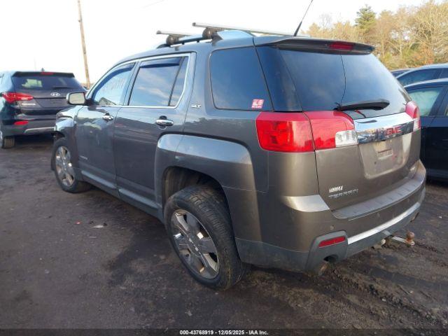 GMC Terrain Slt-2 Image 3