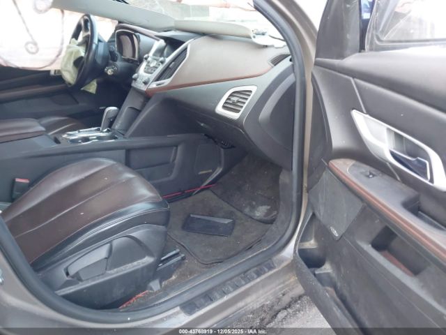 GMC Terrain Slt-2 Image 5