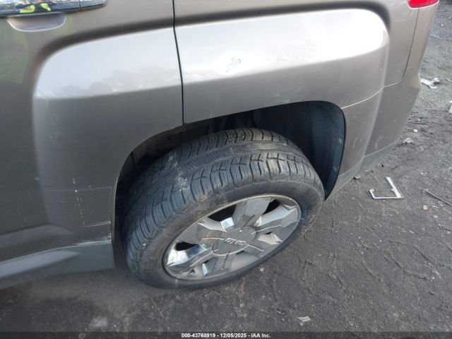 GMC Terrain Slt-2 Image 9