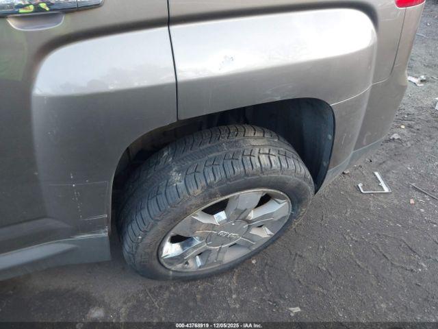 GMC Terrain Slt-2 Image 9