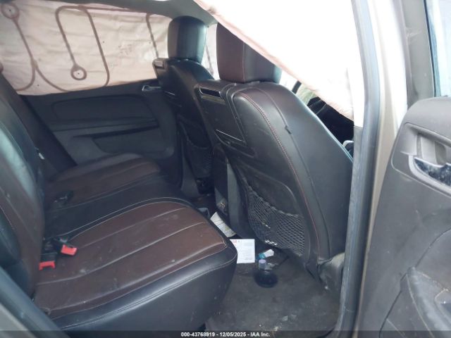 GMC Terrain Slt-2 Image 6