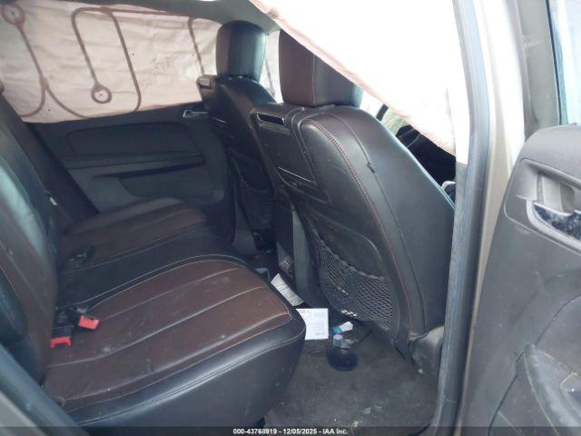 GMC Terrain Slt-2 Image 6