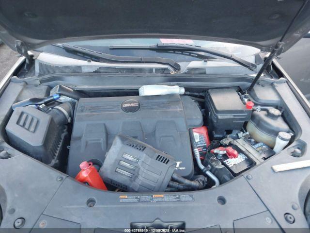 GMC Terrain Slt-2 Image 8