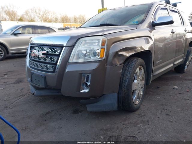 GMC Terrain Slt-2 Image 10