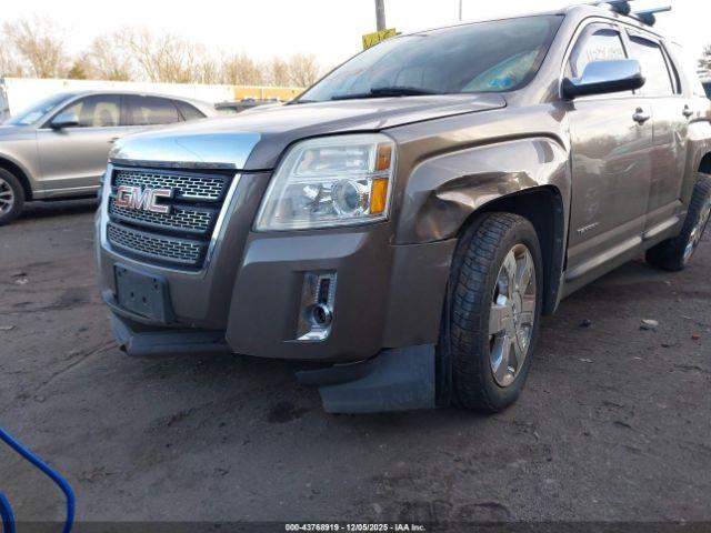 GMC Terrain Slt-2 Image 10