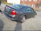 Ford Fusion Sel Image 11
