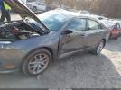 Ford Fusion Sel Image 12