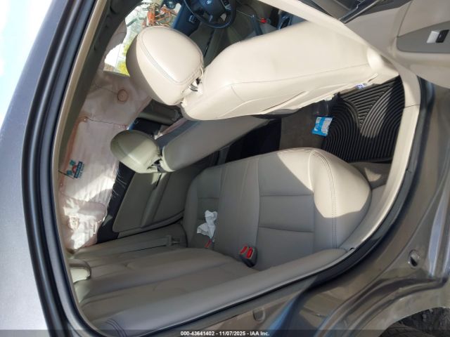 Ford Fusion Sel Image 9