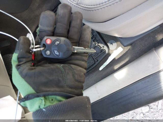 Ford Fusion Sel Image 2