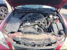 Lexus Is Image 8