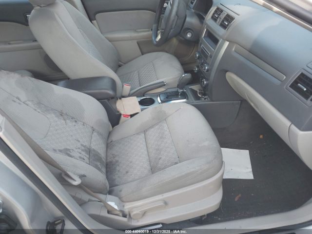 Ford Fusion Se Image 7