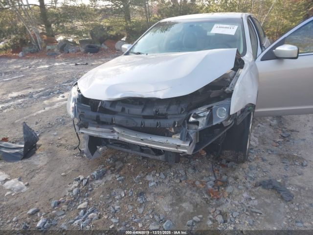 Ford Fusion Se Image 10