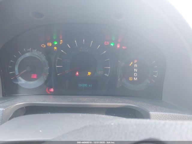 Ford Fusion Se Image 6