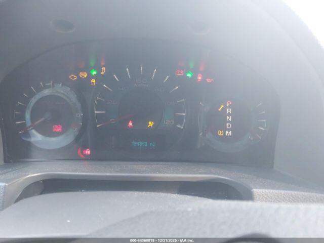 Ford Fusion Se Image 6