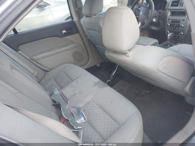 Ford Fusion Se Image 9