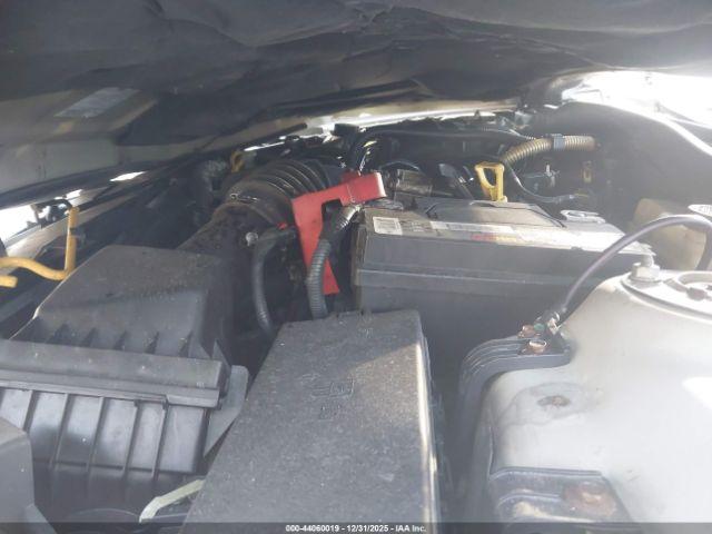 Ford Fusion Se Image 2