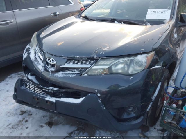 Toyota RAV4 Le Image 15