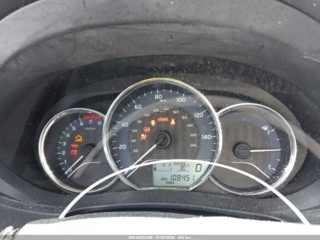 Toyota Corolla Le Eco Image 15