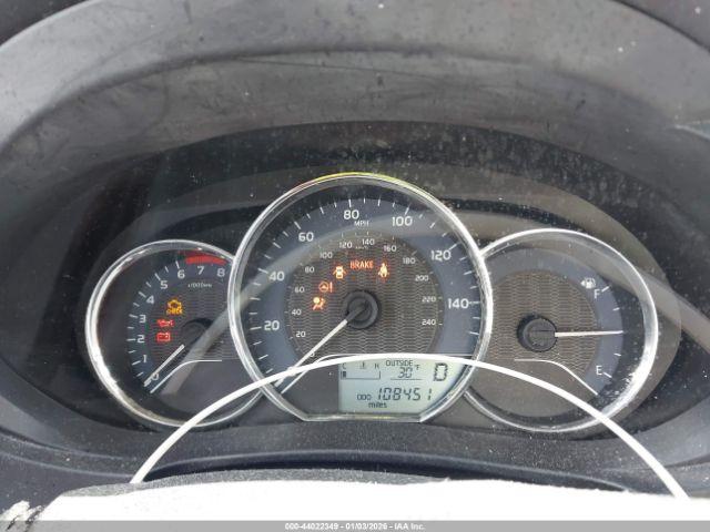 Toyota Corolla Le Eco Image 15