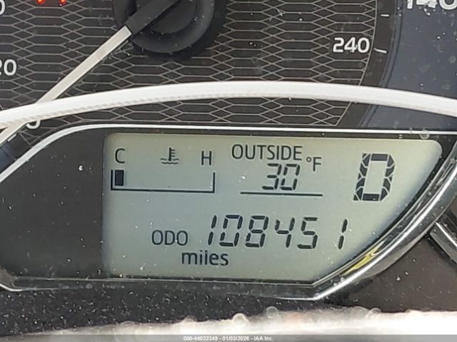 Toyota Corolla Le Eco Image 5