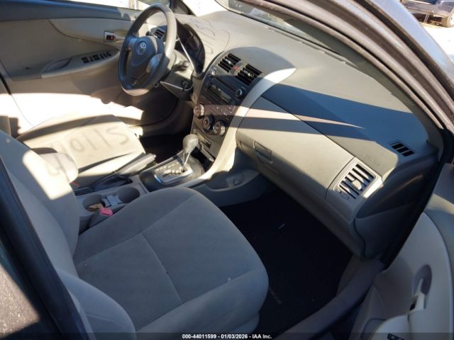 Toyota Corolla Le Image 3