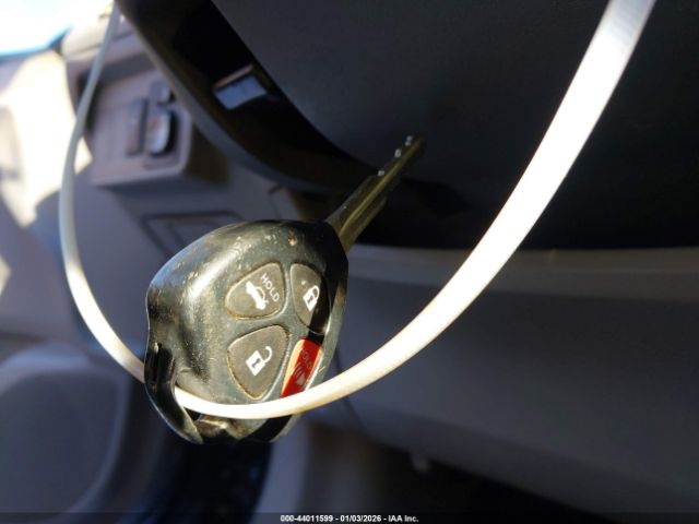 Toyota Corolla Le Image 10